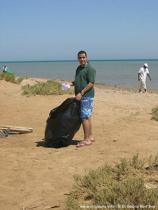 Green Gouna Day Beach 147